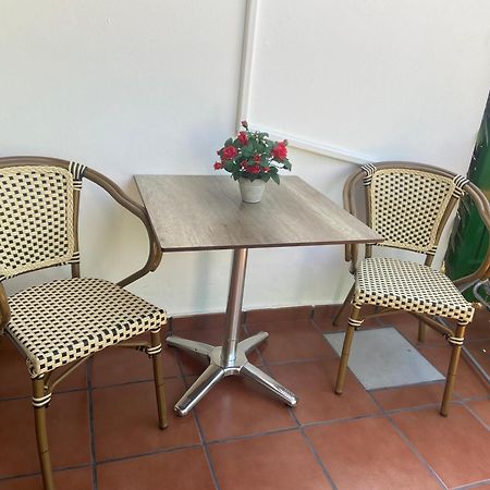 Dunaflor Verde San Bartolomé エクステリア 写真