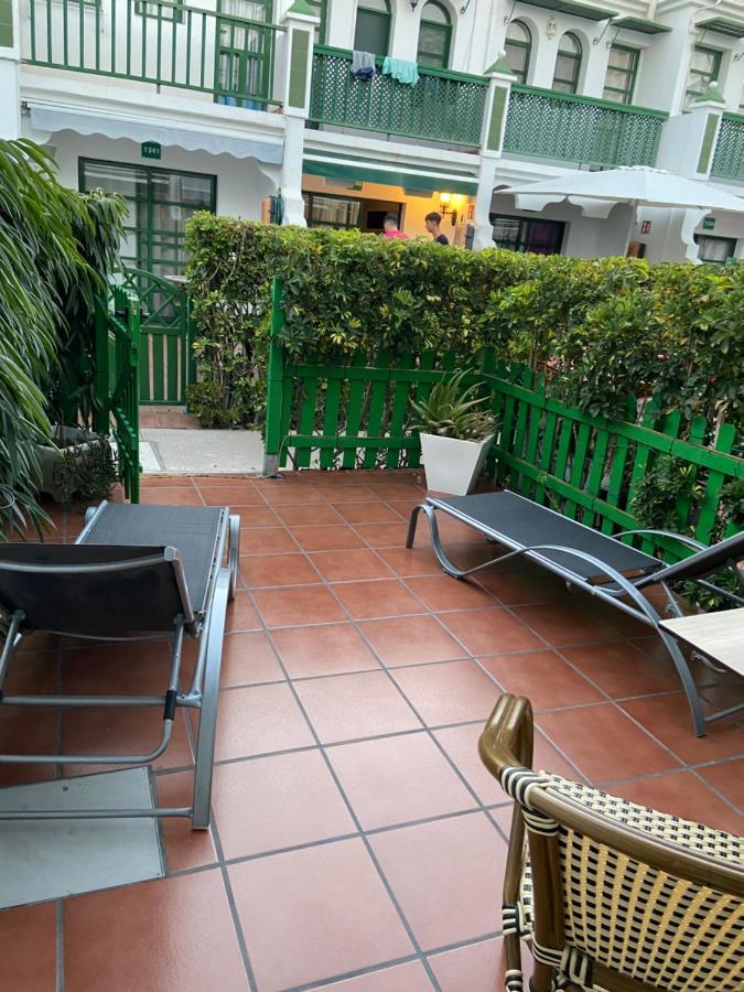 Dunaflor Verde San Bartolomé エクステリア 写真