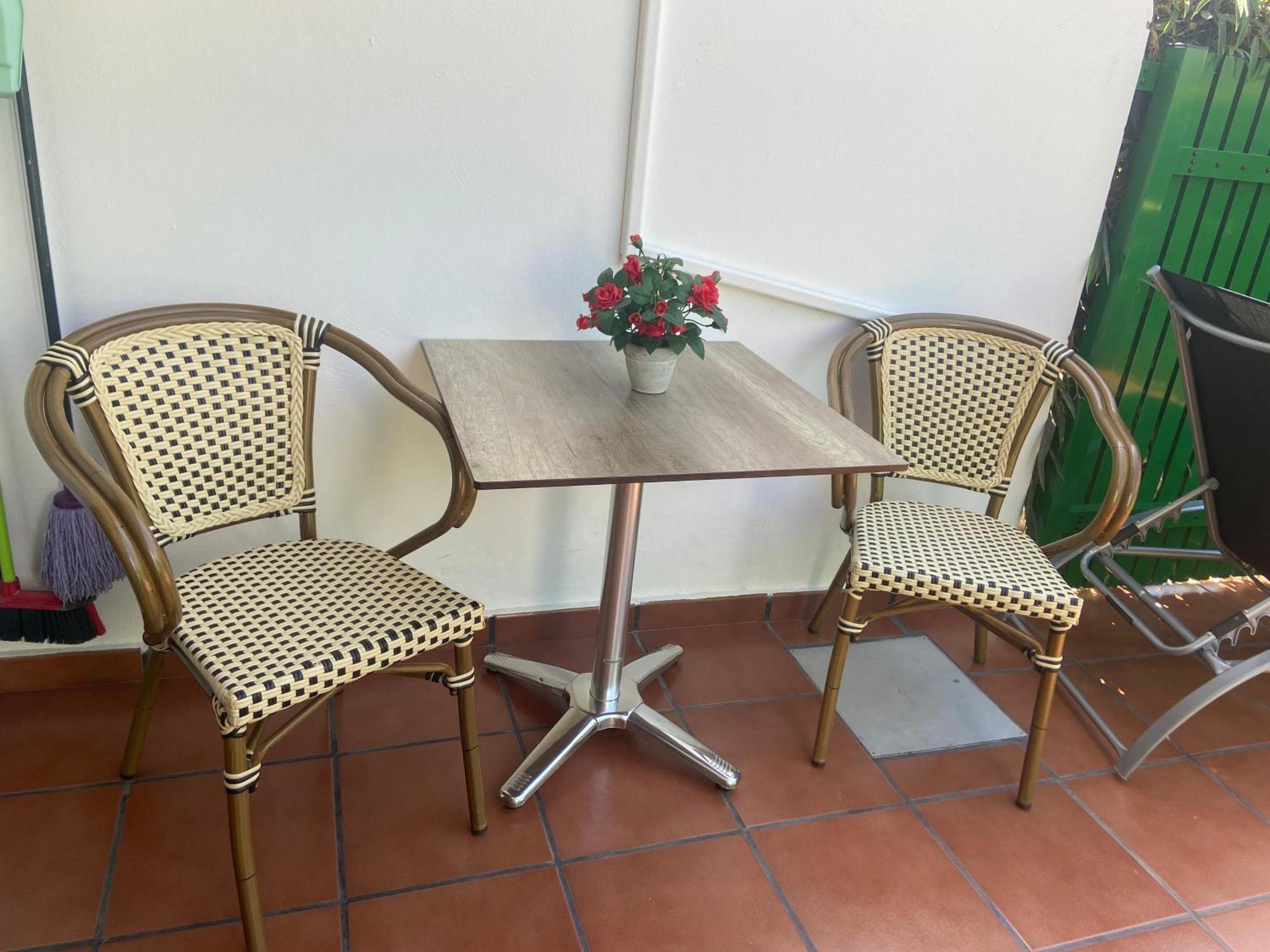 Dunaflor Verde San Bartolomé エクステリア 写真